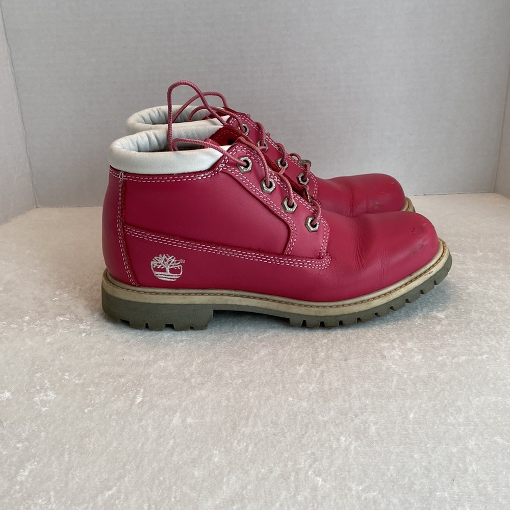 TIMBERLAND BOOTS - Picture 2 of 5